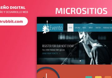 expande tu marca con micrositio