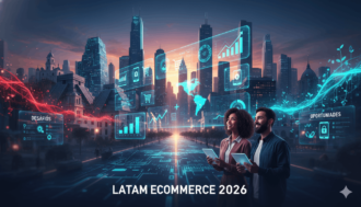 Tendencias ecommerce 2026