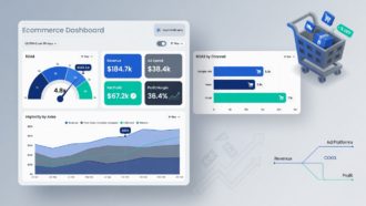 Más allá del ROAS: Cómo medir la rentabilidad real de tu eCommerce