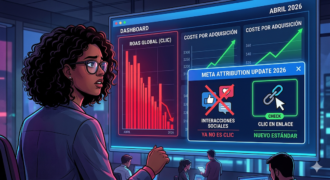 Cambios Meta Ads en Abril 2026