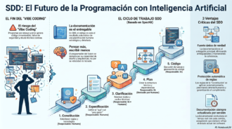 Desarrollo de eCommerce