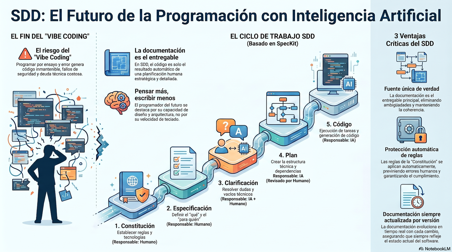 Desarrollo de eCommerce